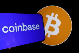 Coinbase logo
