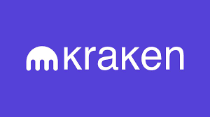 Kraken logo