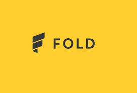 The Fold App logo